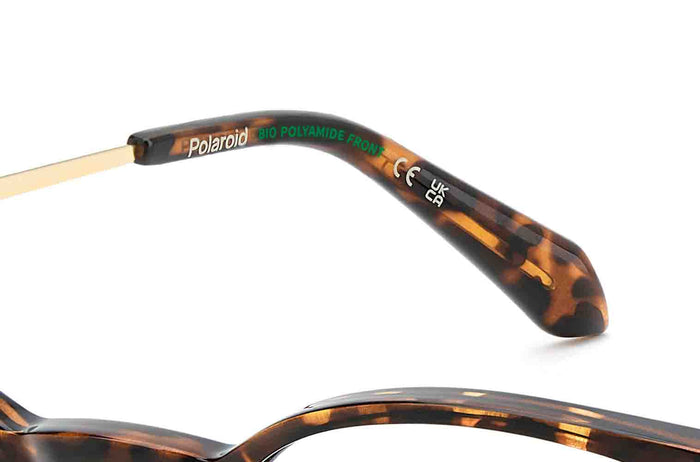 Polaroid PLD D617 #colour_havana-brown