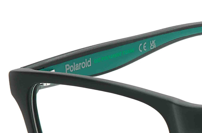 Polaroid PLD D618 #colour_black