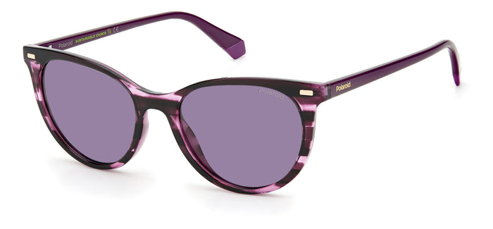 Violet/Violet Polarised / 52