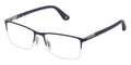 Police Axiom 2 VPL884 #colour_matte black with matte palladium