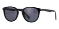 Police Champ 13 SPLQ82 #colour_shiny black/grey with light mirror