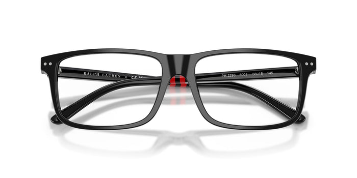 Polo Ralph Lauren PH2296#colour_shiny-black