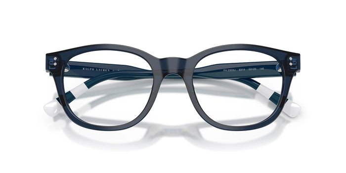 Polo Ralph Lauren PH2303U#colour_shiny-crystal-blue