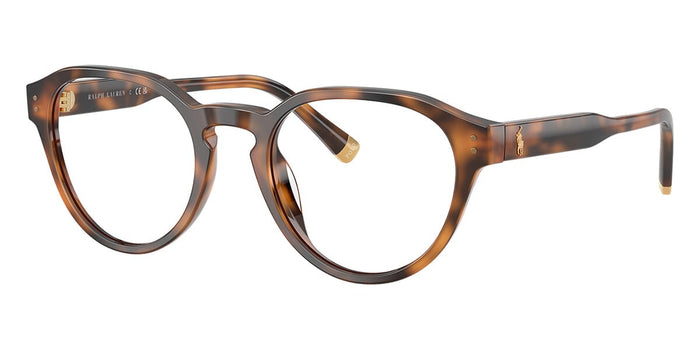 Polo Ralph Lauren PH2304U#colour_shiny-red-havana