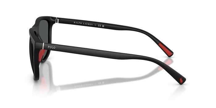 Polo Ralph Lauren PH4231U#colour_matte-black-dark-grey