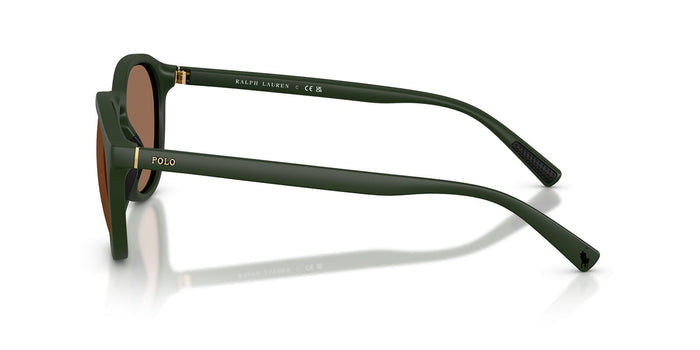 Polo Ralph Lauren PH4232U#colour_matte-dark-green-dark-brown