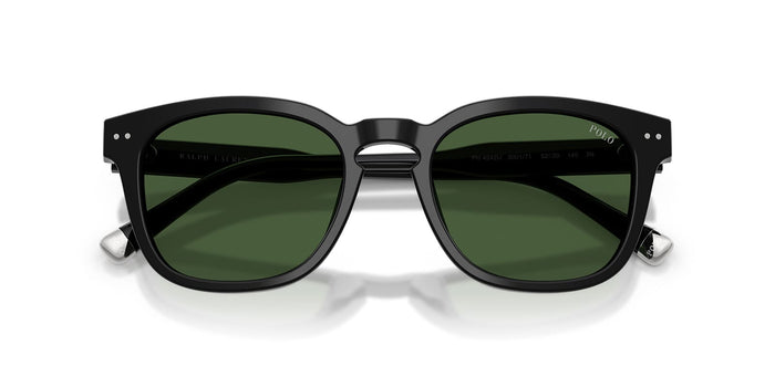 Polo Ralph Lauren PH4242U #colour_shiny black/dark green