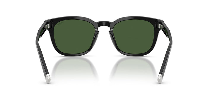Polo Ralph Lauren PH4242U #colour_shiny black/dark green