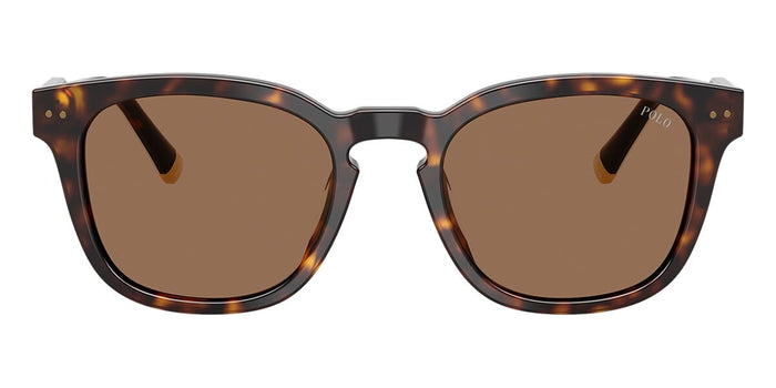 Polo Ralph Lauren PH4242U #colour_shiny havana/dark brown