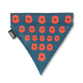 Poppy Pet Bandana