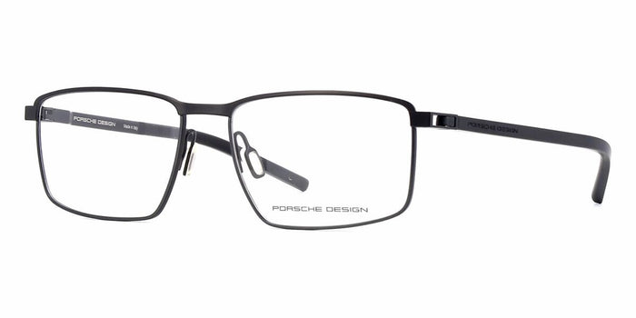Porsche Design P8784#colour_satin-black