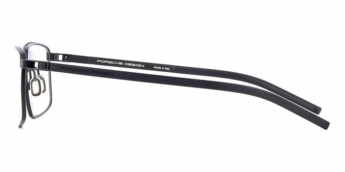 Porsche Design P8784#colour_satin-black