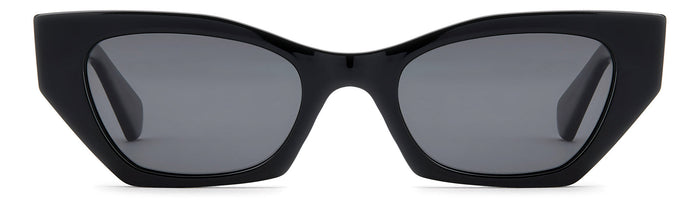 Prive Revaux BACKSEAT/G/S Black/Grey Polarised #colour_black-grey-polarised