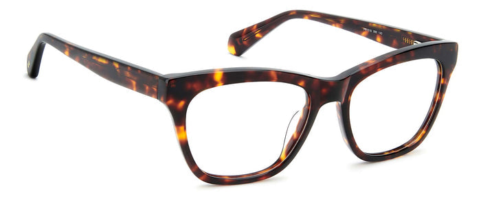 Prive Revaux PR1018 #colour_havana-brown
