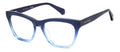 Prive Revaux PR1018 #colour_blue-multicolour