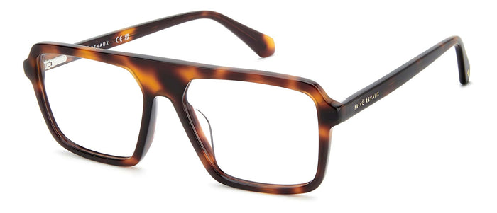 Prive Revaux PR1021 #colour_havana-brown