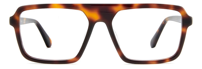 Prive Revaux PR1021 #colour_havana-brown