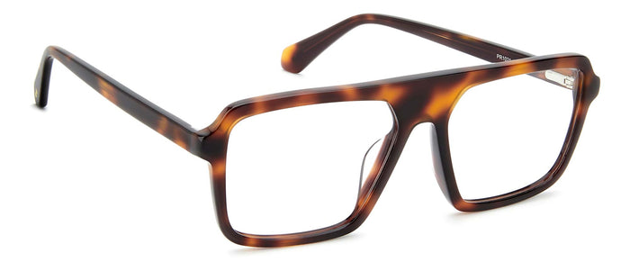 Prive Revaux PR1021 #colour_havana-brown
