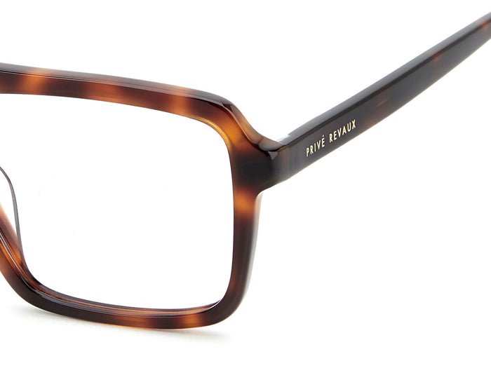 Prive Revaux PR1021 #colour_havana-brown