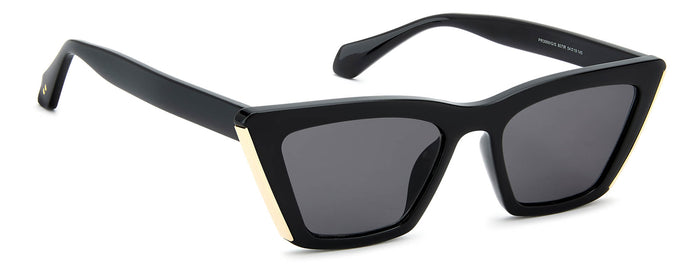 Prive Revaux PR3000/G/S #colour_black-grey