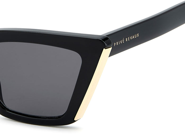 Prive Revaux PR3000/G/S #colour_black-grey