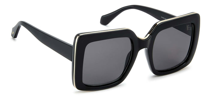 Prive Revaux PR3001/G/S #colour_black-grey