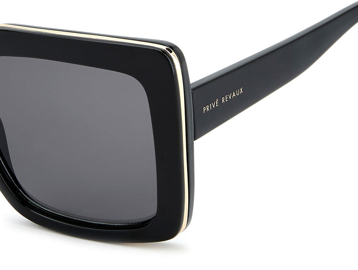 Prive Revaux PR3001/G/S #colour_black-grey