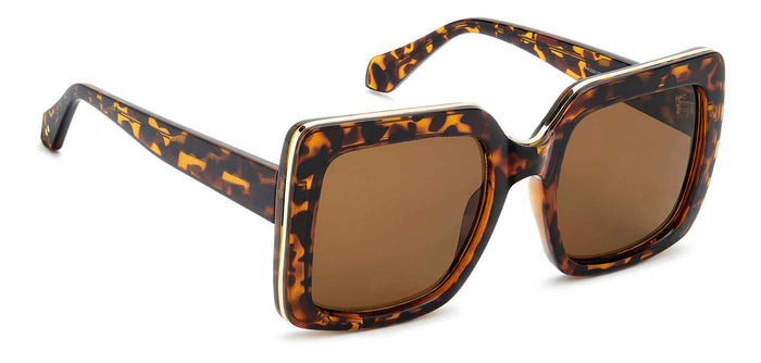 Prive Revaux PR3001/G/S #colour_havana-brown-brown
