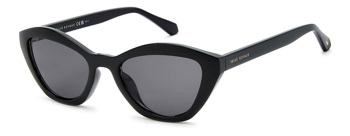 Prive Revaux PR3003/G/S #colour_black-grey