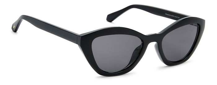 Prive Revaux PR3003/G/S #colour_black-grey