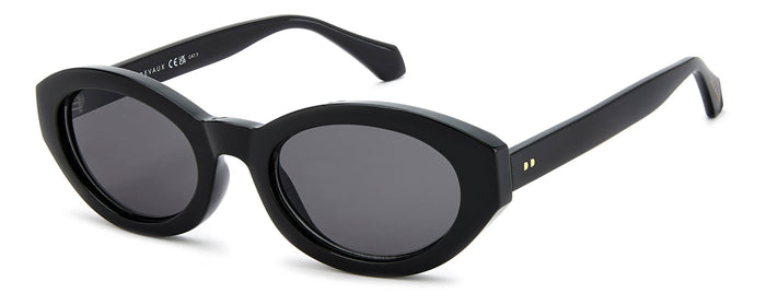 Prive Revaux PR3004/G/S #colour_black-grey
