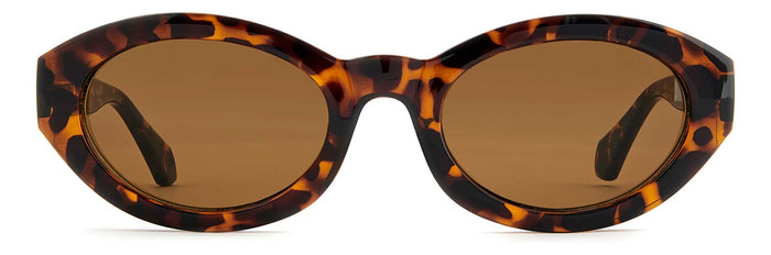 Prive Revaux PR3004/G/S #colour_havana-brown-brown