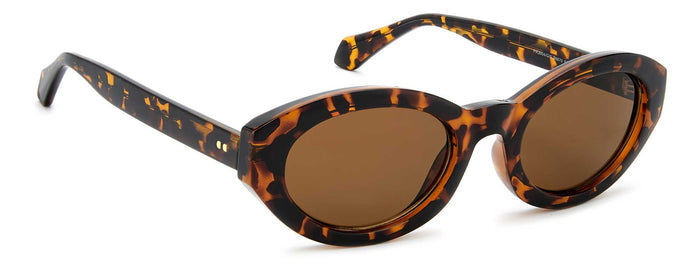 Prive Revaux PR3004/G/S #colour_havana-brown-brown