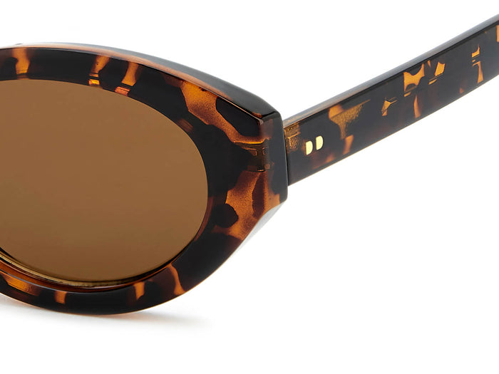 Prive Revaux PR3004/G/S #colour_havana-brown-brown