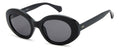 Prive Revaux PR3005/G/S #colour_black-grey