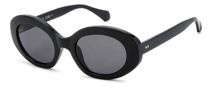 Prive Revaux PR3005/G/S #colour_black-grey