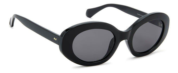 Prive Revaux PR3005/G/S #colour_black-grey