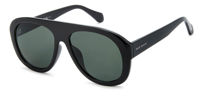 Black Green/Green / 58