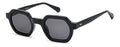 Prive Revaux PR3008/G/S #colour_black-grey