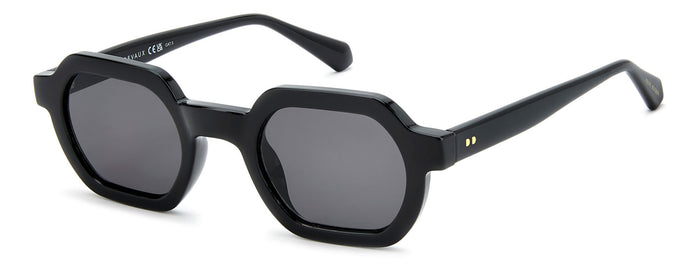 Prive Revaux PR3008/G/S #colour_black-grey