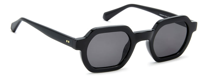 Prive Revaux PR3008/G/S #colour_black-grey