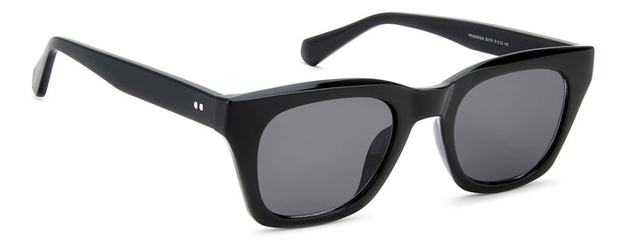 Prive Revaux PR3009/G/S #colour_black-grey