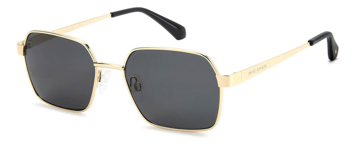 Prive Revaux PR3010/G/S #colour_gold-black-grey