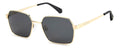 Prive Revaux PR3010/G/S #colour_gold-black-grey