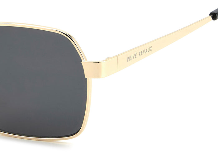 Prive Revaux PR3010/G/S #colour_gold-black-grey