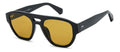 Prive Revaux PR3011/G/S #colour_black-yellow-yellow