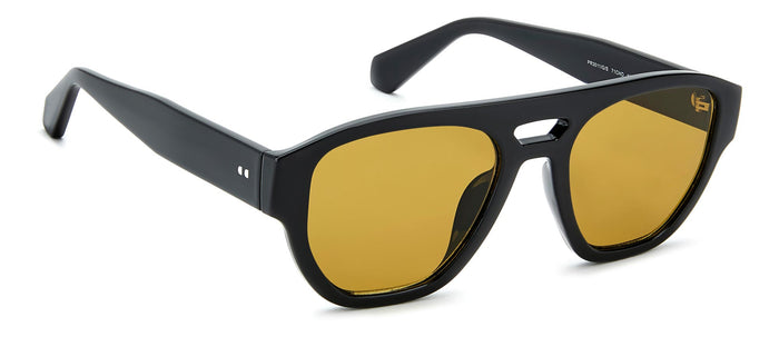 Prive Revaux PR3011/G/S #colour_black-yellow-yellow