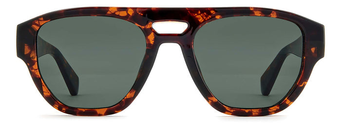 Prive Revaux PR3011/G/S #colour_havana-brown-green