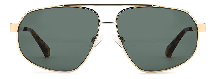 Prive Revaux PR3012/G/S #colour_gold-green-green
