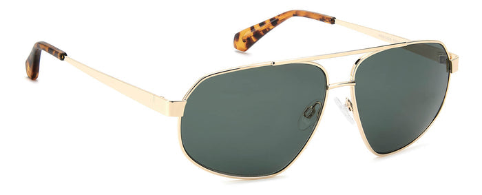 Prive Revaux PR3012/G/S #colour_gold-green-green